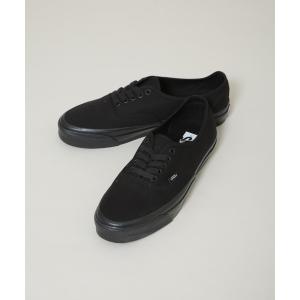 スニーカー VANS/LX Authentic Reissue 44 メンズ