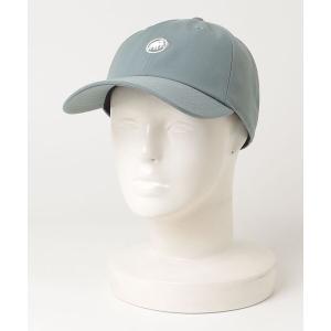 キャップ 帽子 ベースボール キャップ マムート / Baseball Cap Mammut メンズ レディース
