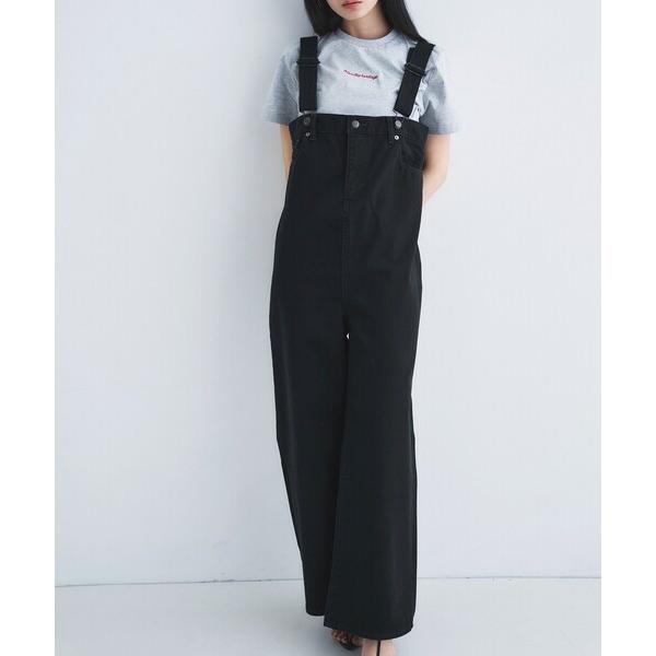 サロペット オーバーオール Le minor｜SALOPETTE レディース
