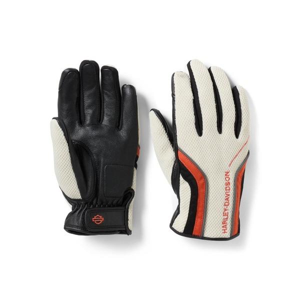 手袋 H-D(R)ミス インスージアスト ダイナ ニット グローブ レディース