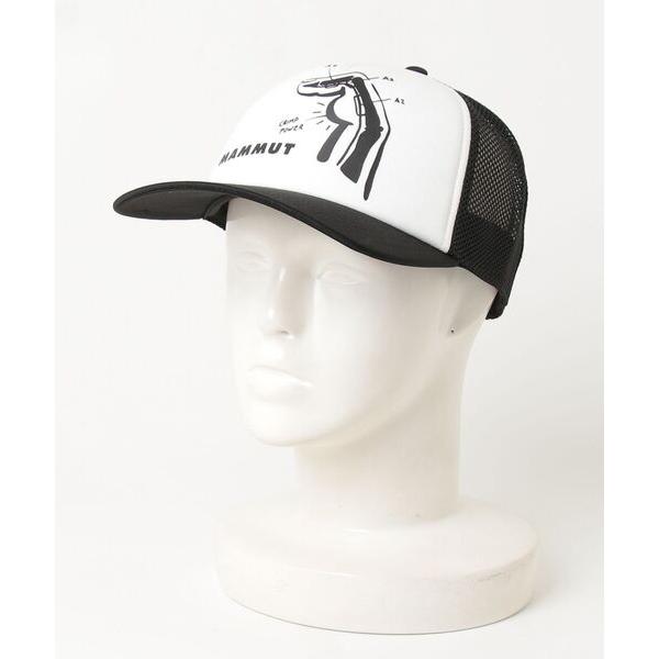 キャップ 帽子 クラッグ キャップ クリンプ パワー / Crag Cap Crimp Power ...