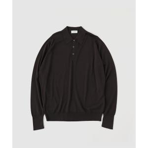 セーター ニット JOHN SMEDLEY / ジョンスメドレー DORSET メンズ