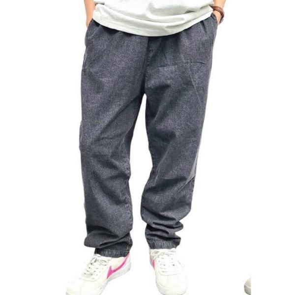 ジーンズ ケミカルデニム シェフパンツ(M1) メンズ レディース