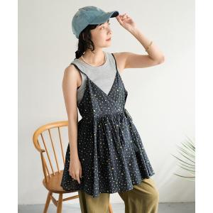 チュニック インド カシュクールキャミチュニック