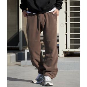 パンツ WILD THINGS/ワイルドシングス POLARTEC PANTS POLARTEC WIND PRO ポーラーテック ブロックフリースパンツ メンズ レディース