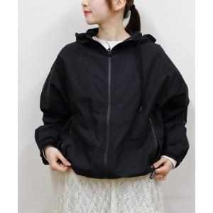 コート アウター WILD THINGS/ワイルドシングス　ルーラルフードジャケット　RURAL HOOD JACKET レディース