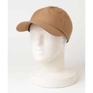 nanamica（ナナミカ） nanamica 6パネルキャップ GORE-TEX Cap