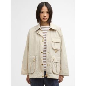 バブアー Barbour レディース ICONS SPEY SHOWERPROOF JACKET スペイ