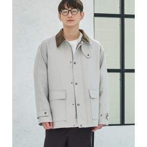 ブルゾン アウター ライトハンティング / 645438 メンズ