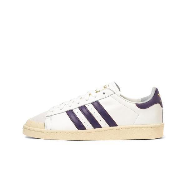 アディダス　adidas スニーカー JABBAR HALF SHELL OG　JQ9595 メンズ