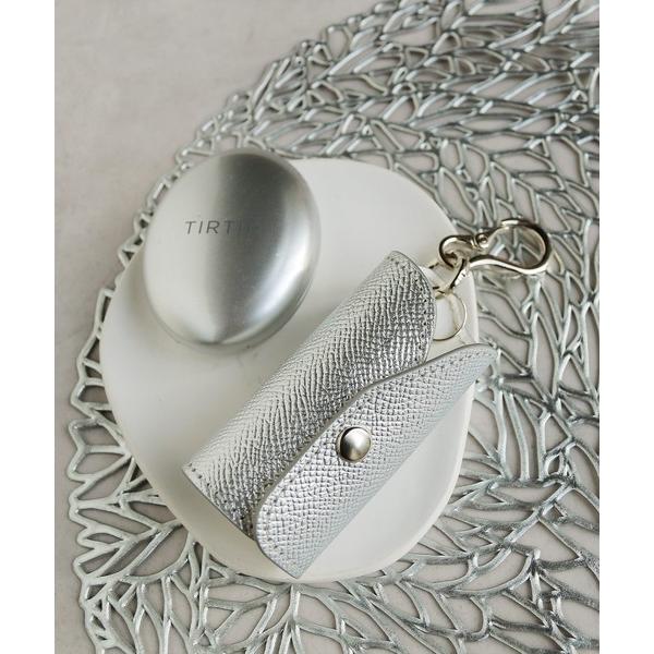 キーケース 「Jamale」 本革スマートキーケース バイカラー 日本製