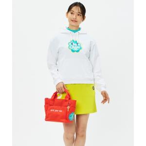 トートバッグ チュッパチャプス カートバッグ（ユニセックス） レディース