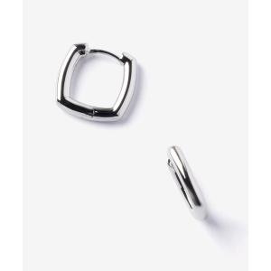 ピアス TOM WOOD Frame Hoops Small トムウッド フレーム フープ スモール ピアス レディース メンズ