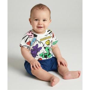 ディズニー カラフルロンパースの買取情報