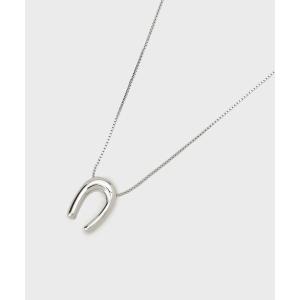 ネックレス ホースシューネックレス レディースの買取情報