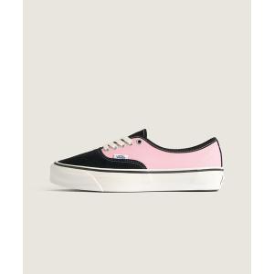 スニーカー VANS PREMIUM オーセンティック / LX Authentic 44 Archive Coral VN000D9ND3X1