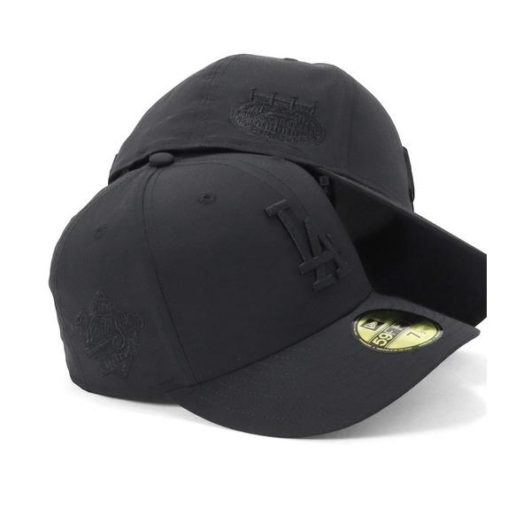 キャップ 帽子 ニューエラキャップ PRE-CURVED59FIFTY トナルカラーMLBリップスト...