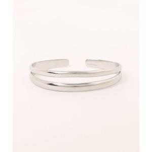 バングル 「even stainless jewelry（イーブンステイン）」　 eve-bg-1-10 メンズ レディース
