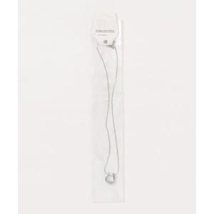 ネックレス 「even stainless jewelry（イーブンステイン）」　 eve-neck-4-4 メンズ レディース