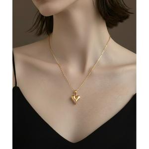 ネックレス 「even stainless jewelry（イーブンステイン）」　 eve-neck-7-7 レディース