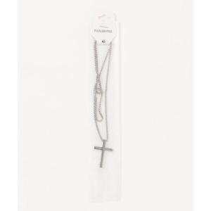 ネックレス 「even stainless jewelry（イーブンステイン）」　 eve-neck-9-6 メンズ レディース