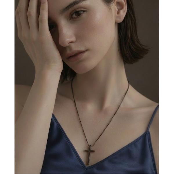 アレルギー対応 ネックレス 「even stainless jewelry（イーブン ステンレス ジ...
