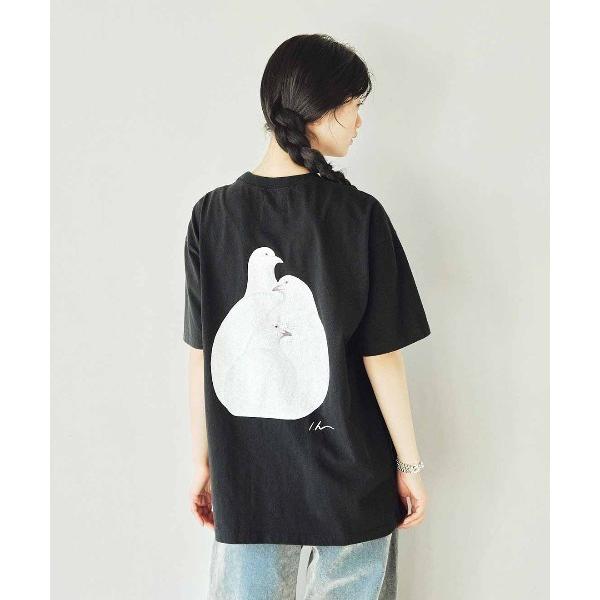 tシャツ 半袖 ＬＥＥ　ＩＺＵＭＩＤＡ×ＭＥＤＥ１９Ｆ　Ｔシャツ レディース メンズ