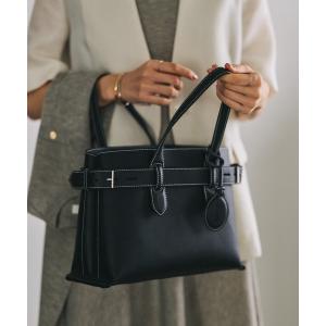 ハンドバッグ 「E'POR」A BAG Medium/通勤・26SS新型
