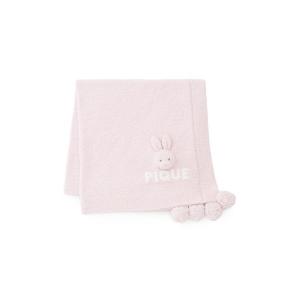 ブランケット 「KIDS」 パウダーアニマルブランケットの商品画像