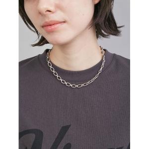 YOSTER ヨースター ネックレス Flow Chain Necklace レディース メンズ
