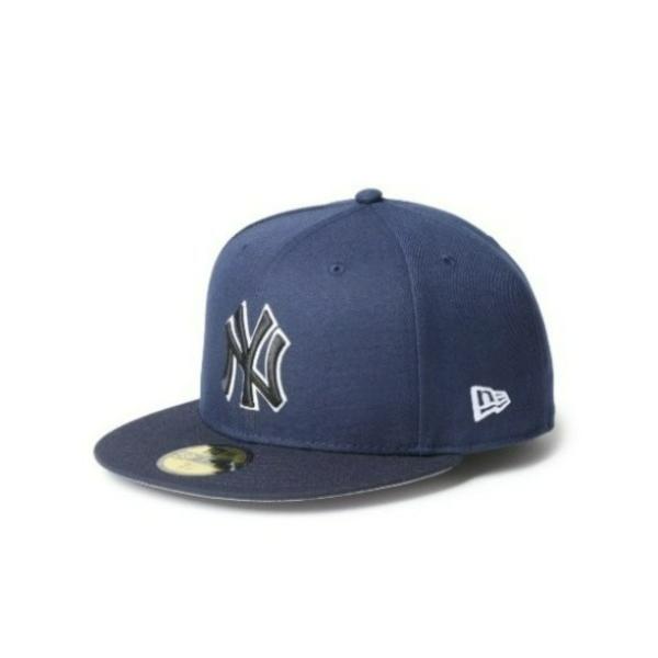 キャップ 帽子 「NEW ERA」 59FIFTYR 5950 NEYYAN GLOW IN THE...