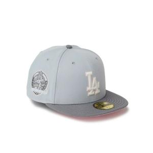 NEW ERA（ニューエラ） 日本正規品 NEW ERA 59FIFTY Sakuranagashi 桜