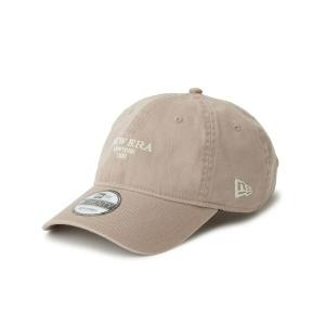 キャップ 帽子 「NEW ERA」 9TWENTY? 920ES NENY ASH 261 メンズ レディース