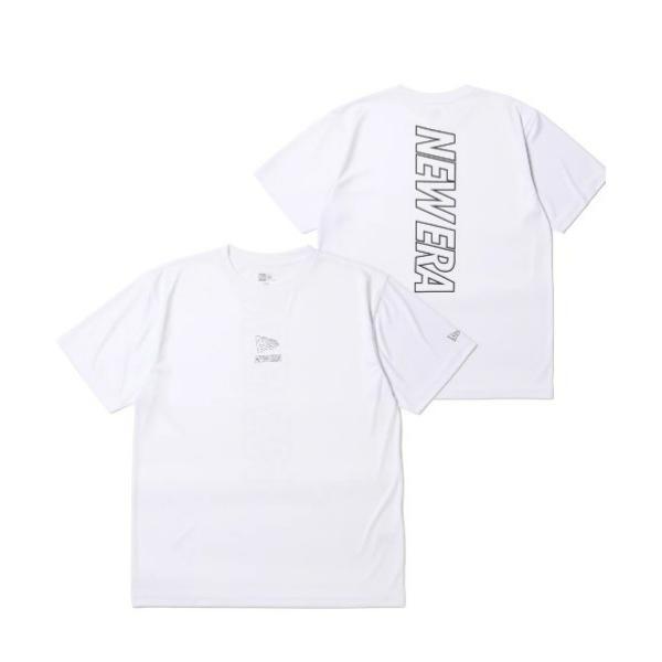 uvカット tシャツ 「NEW ERA」 S/S Rash Tee PA SS RASH TEE V...