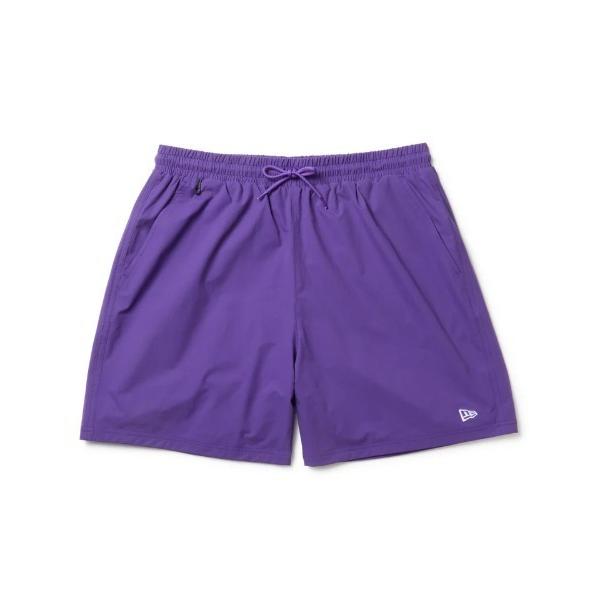 パンツ 「NEW ERA」 Utility Short Pants OD UTILITY SPT T...