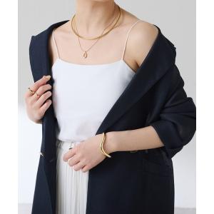 カップ付き キャミソール カップ付きキャミソール