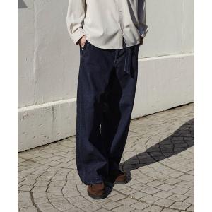 URBAN RESEARCH（アーバンリサーチ） ジーンズ SHIOTA スーピマDENIM