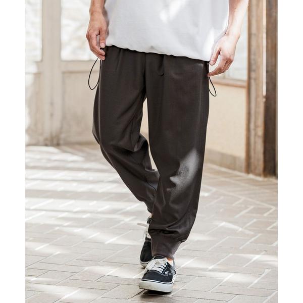 パンツ mp14630- TRタックリブパンツ(CMB-R0212) メンズ