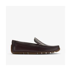 Clarks（クラークス） ローファー Howard Edge / ホワードエッジ