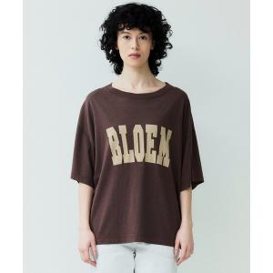 tシャツ BLOEM Tシャツ レディース