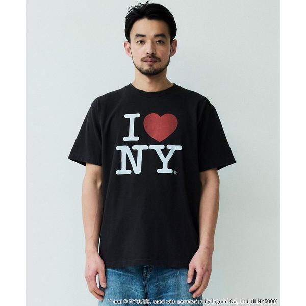 tシャツ アーティストTシャツ（I LOVE NY ／ Milton Glaser） メンズ レディ...