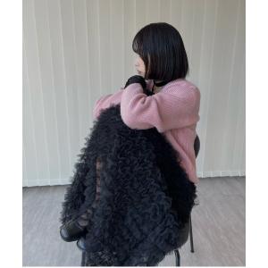 スカート Fluffy Cake Skirt