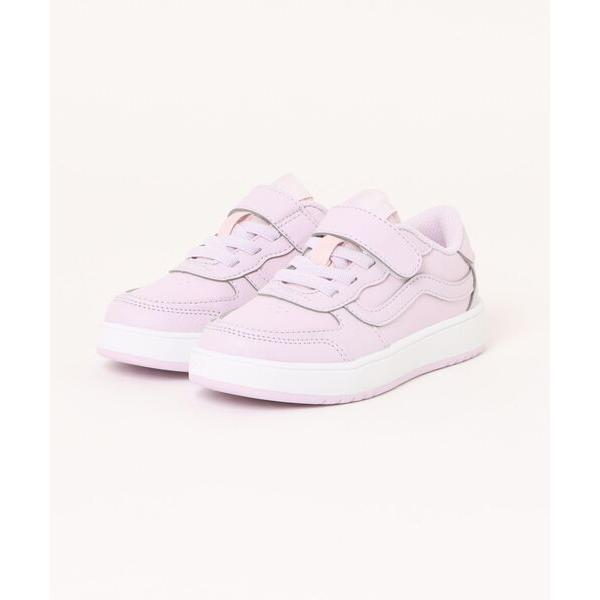 スニーカー VANS ヴァンズ 17-22(H)BRAVO ブラボー V2740K PASTEL P...