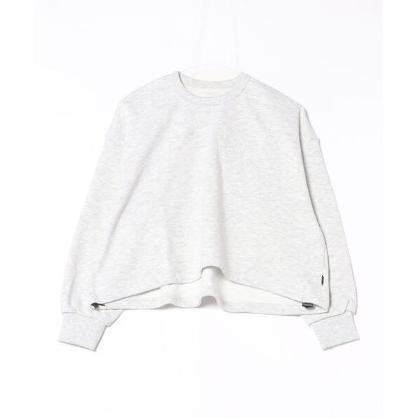 トレーナー スウェット レディース