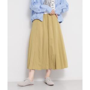 ACYM（アシーム） ロング スカート サテンバルーンロングスカート