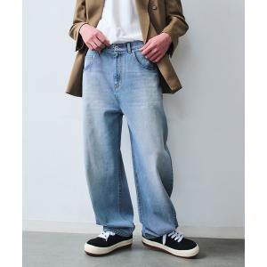 POLAR SKATE CO.（ポーラースケートカンパニー） ワイドパンツ