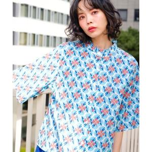 ブラウス シャツ 「 KILKI / キルキー 」 スワロー ブラウス　6B-B03　HDI レディース