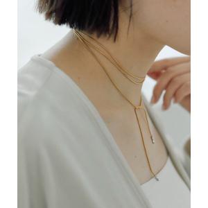 ステンレス製ネックレス レディースの買取情報