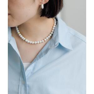 ネックレス POPパールマグネットネックレス レディースの買取情報