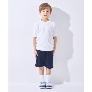 tシャツ 体操服 半袖Tシャツ キッズ 子供服 男の子 女の子